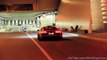 50 Supercars Accelerations in Monacos F1 Tunnel!