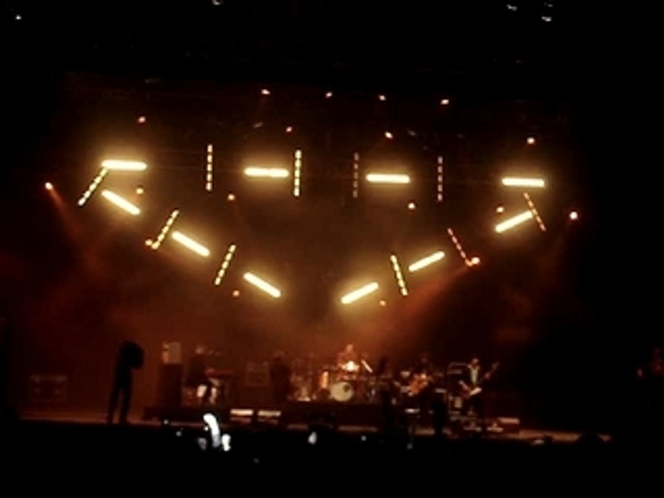 Rita Mitsouko @ Eurockeennes 2007