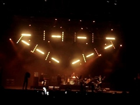 Rita Mitsouko @ Eurockeennes 2007