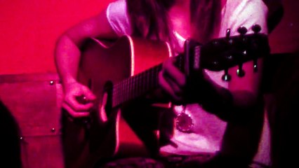 Aire - Laura Ordóñez (Dog&roll, 11/10/14)