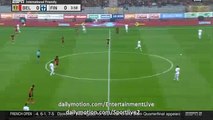 Eden Hazard Goal Belgium 1-1 Finland Friendly