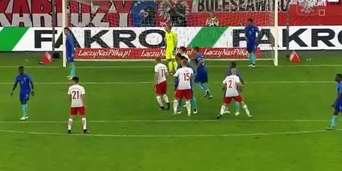 Artur Jedrzejczuk Goal HD- poland 1-1 Netherlands -01-06-2016
