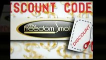 My Freedom Smokes 15%Off - My Freedom Smokes Coupon Code