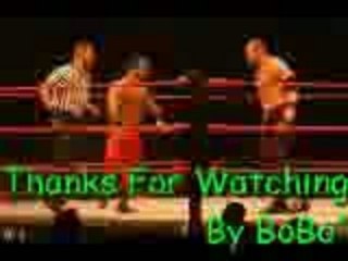Chris Benoit super Tribute