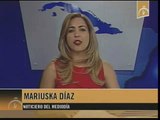 Reafirma Miguel Díaz-Canel posición de Cuba ante desarme nuclear