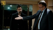 Polat Alemdar - Brandon Görüşmesi - Kurtlar Vadisi Pusu 241.Bölüm Final Sahnesi