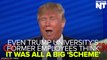 Even Trump University's Former Employees Call It A Scam