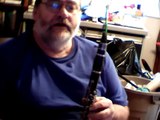 Boosey & Hawkes 2-20 Bb clarinet