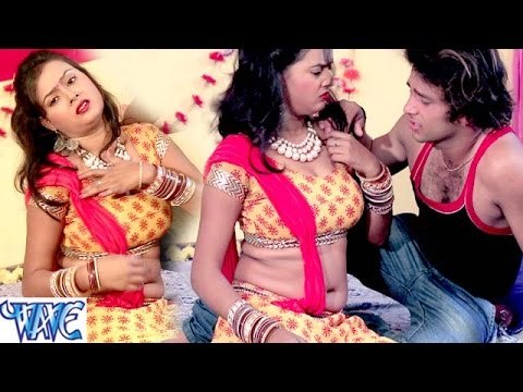 चोलिया के अंदर घुसल जाता राजा - Ghas Gadhani Maihariya - Bhuwar Lal - Bhojpuri Hot Songs 2016 new
