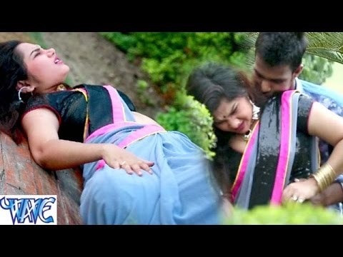 बिन कभर के गाड़ी जोतलस देवरा दरार में - Ghas Gadhani Maihariya - Bhuwar Lal - Bhojpuri Hot Songs 2016