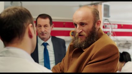 Oflu Hoca'nın Şifresi 2 Fragman