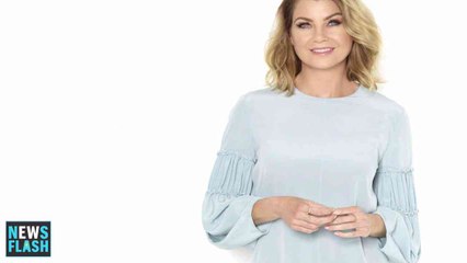 Pompeo Signs Deal with Grey's Anatomy