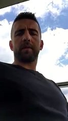 Vedad Ibišević poziva Srebreničane da glasaju za Ćamila Durakovića