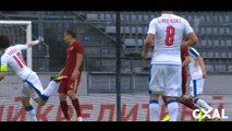 Russia vs Czech Republic 1 -2 Highlights 1/06/2016