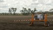 شركة أسترالية تطور روبوتا يساعد المزارعين