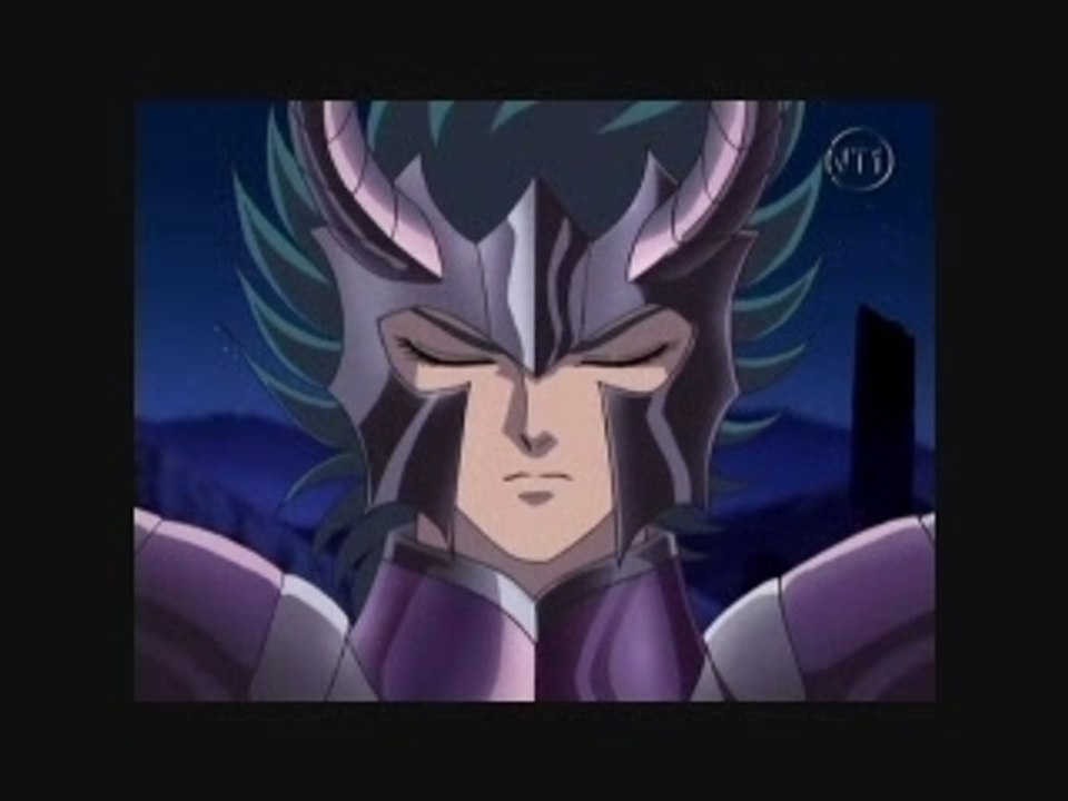 AMV SAINT SEIYA