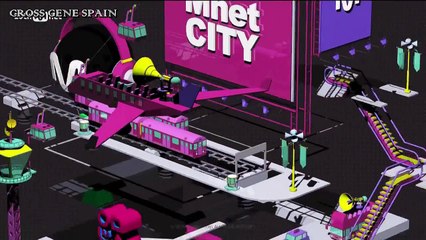 | SUB ESP | EL AMANTE 08 (TAKUYA) THE LOVER CAP08