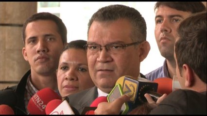 Poder Electoral se reunirá mañana con oposición venezolana