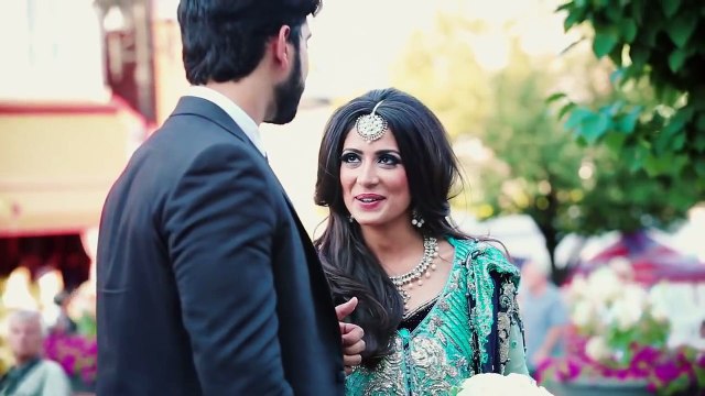 Best Pakistani Weddings In Lahore Best New Pakistani Wedding & Walima New Weddings Video 2016