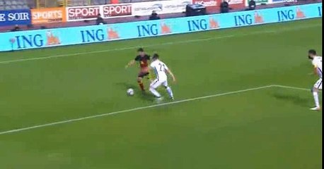 Romelu Lukaku Goal 1-1 Belgium vs Finland