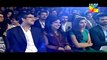 Intense Fight Between Mahira Khan and Vasay Chaudhry in Hum TV Awards