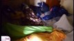 Gréve de la faim des ex - Travailleurs d'Ama Sénégal: une personne évacuée