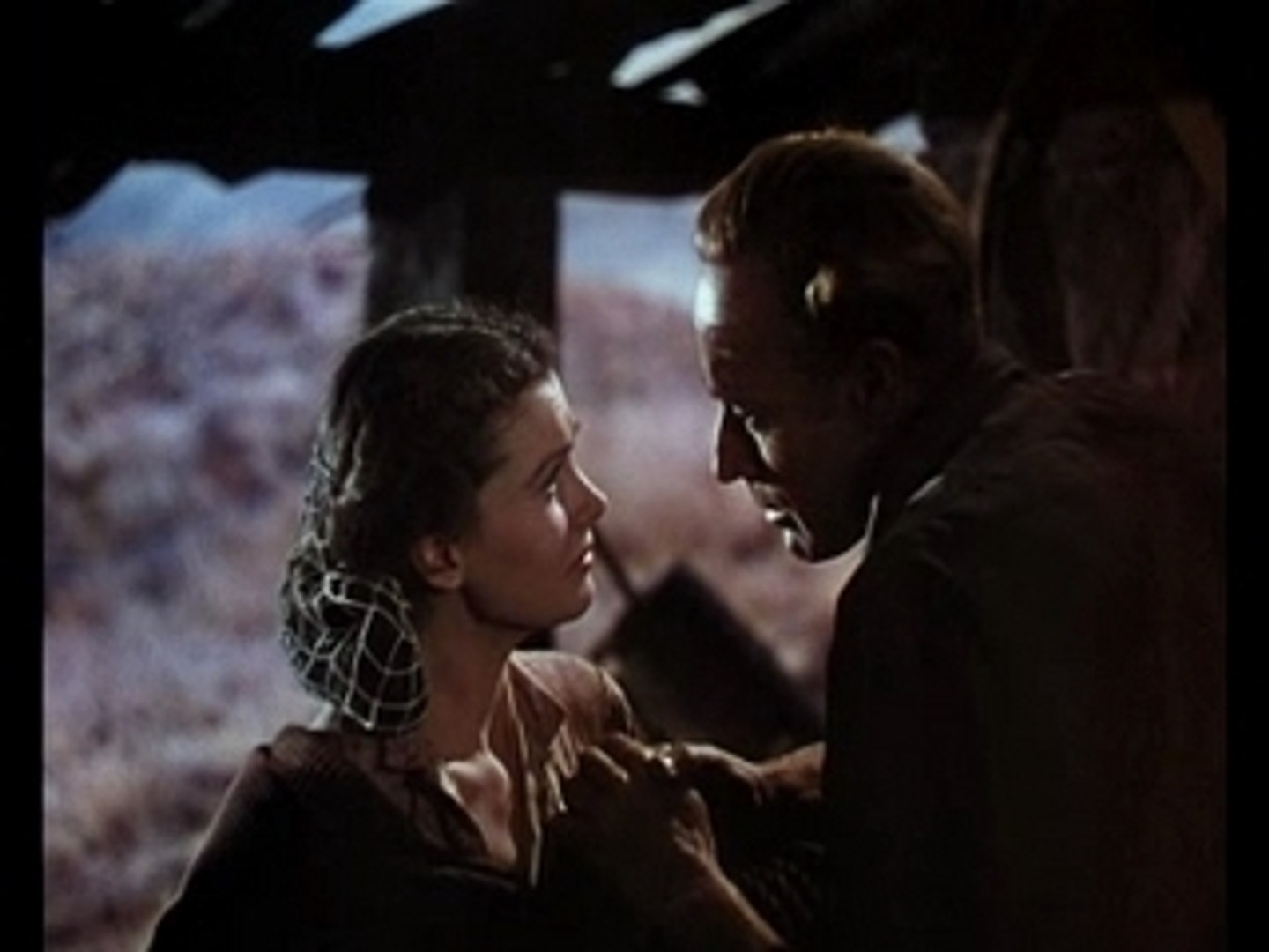 Autant En Emporte Le Vent Trailer 2 Video Dailymotion