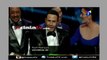 Tueska y Michael Miguel presentación bachatero del año - Ganador: Raulin Rodriguez - Premios Soberano 2016 - video