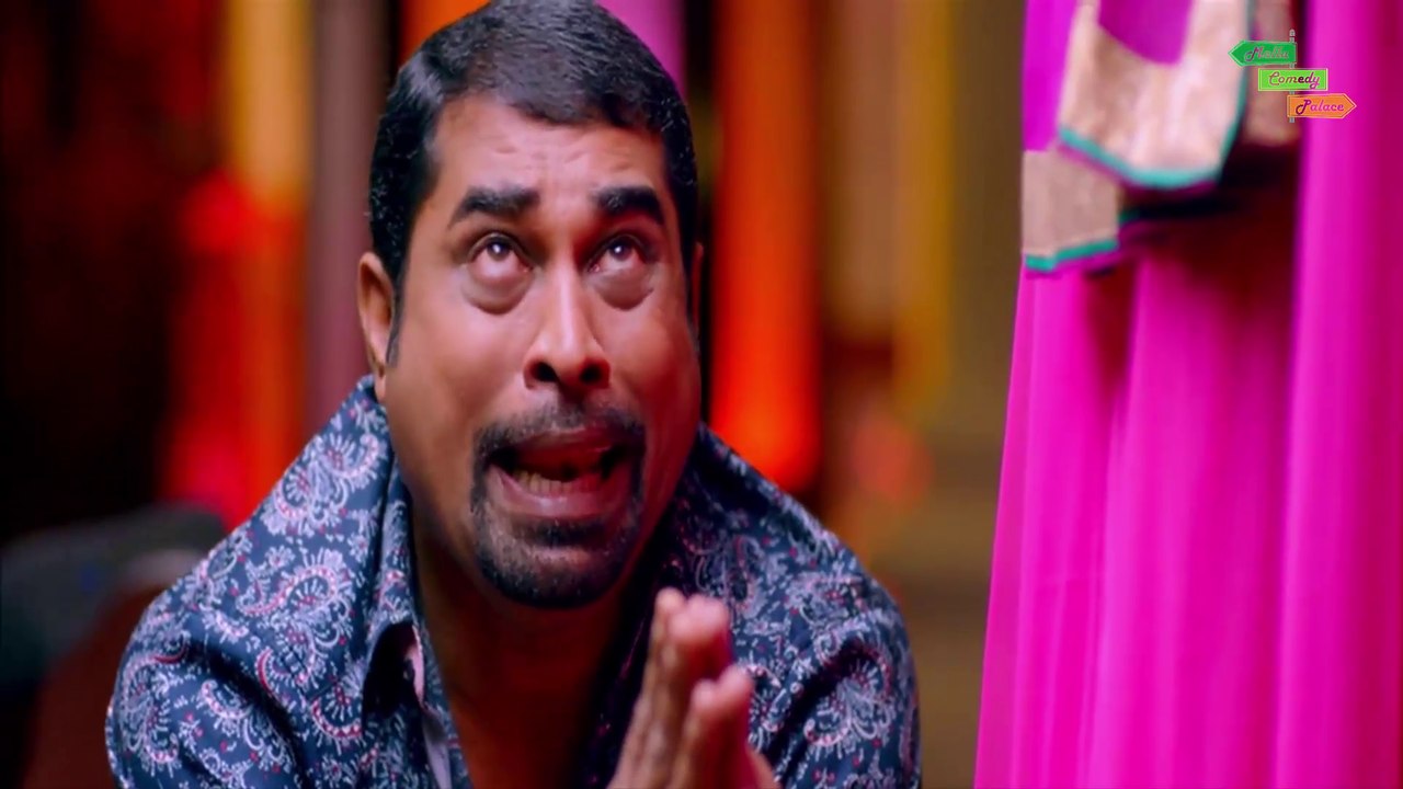Cousins Suraj COMEDY