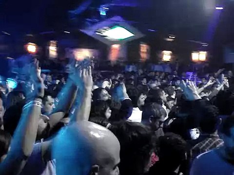 fatboy slim- pacha-ofir- 10/02/2012