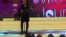 Hadiqa Kiani - Hadiqa Kiani - Zindagi Gulzar Hai (Live)