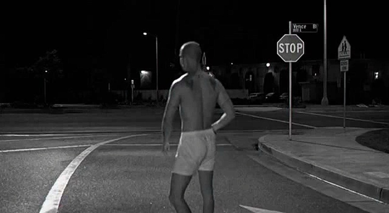 Американская История Х / American History X.