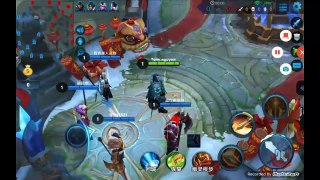 league of legends mobile 2016, video game