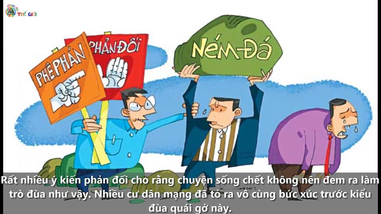 Những Trào Lưu Ngu Người Nhất Của Giới Trẻ Hiện Nay