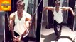 Ranveer Singh's Hot Workout | Befikre | Bollywood Asia