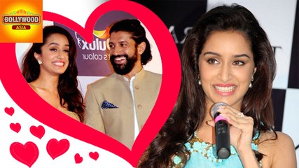 Shraddha Kapoor Gets Angry On Dating Farhan Akhtar Rumour | Bollywood Asia