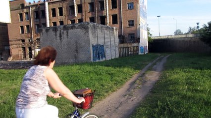 рекламный щит Риги на Маскачке 31 5 2016