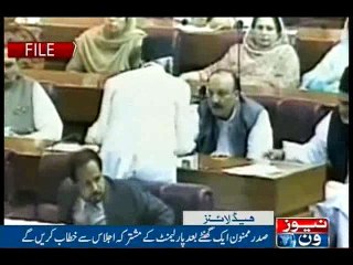 NewsONE Headlines 10AM, 1-June-2016