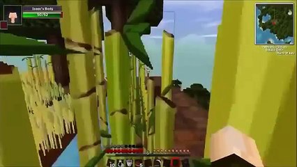 VEGETTA777 WILLYREX APOCALIPSIS MINECRAFT MOMENTOS GRACIOSOS