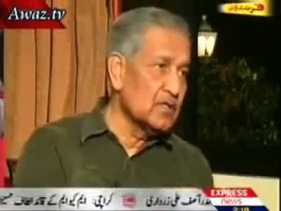 role of general Zia ul haq in Pakistan's nuclear program -Dr Abdul Qadeer Khan