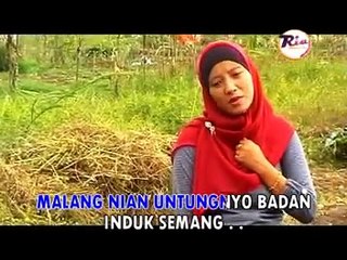 lagu kerinci sansaro iin MD