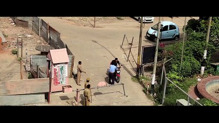 Jai Ho 2 South Hindi Dubbed Movies 2015 | Nagarjuna, Prakash Raj, Sana Khan