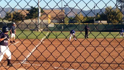 Infield Home Run Explained ⚾