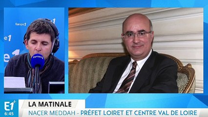 Inondations, alertes météo : comment s'organise-t-on pour faire face à la crise ?