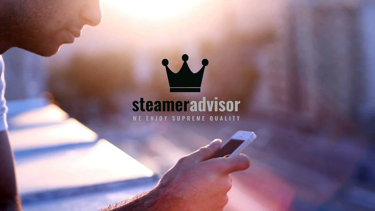 Steamer Advisor