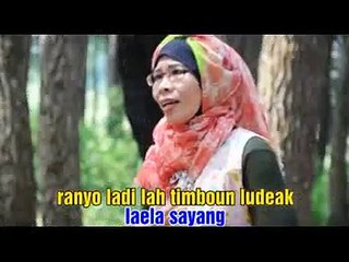 lagu kerinci laela sayang- lagu kerinci sungai penuh