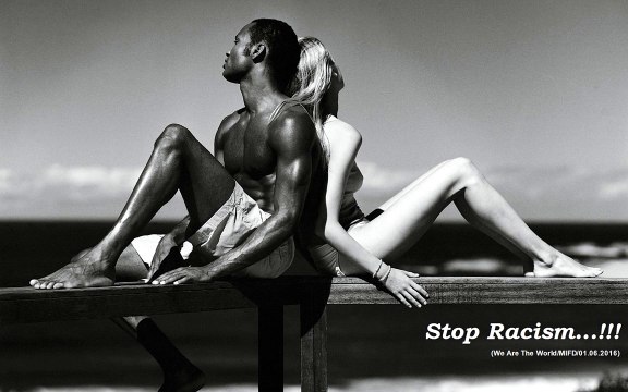 Ebony And Ivory - Paul McCartney & Stevie Wonder