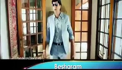 Besharam Ost Complete Song - Ary Digital