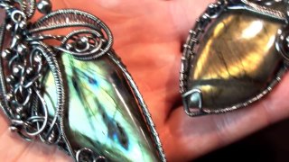 Vevka Handmade Jewellery - 