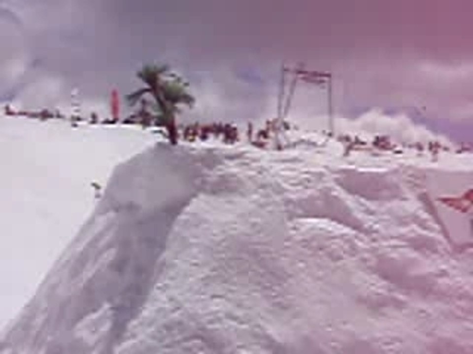 taravana freestyles 2007